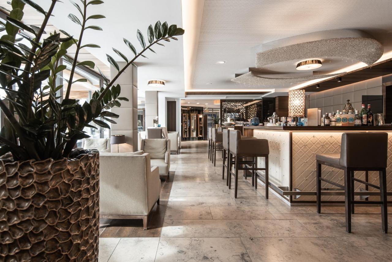 Alpiana - Green Luxury Dolce Vita Hotel Воллан Экстерьер фото