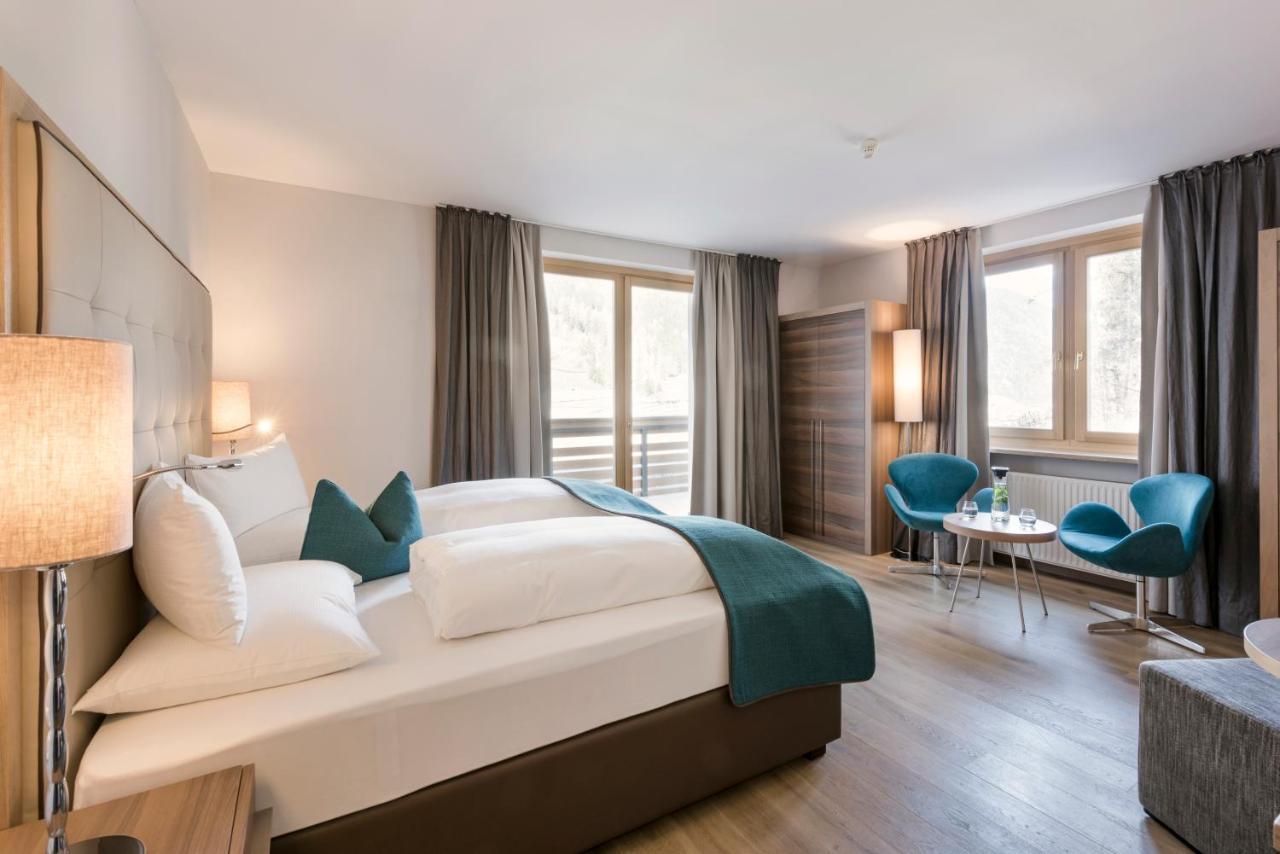 Alpiana - Green Luxury Dolce Vita Hotel Воллан Экстерьер фото