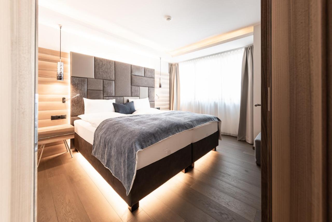 Alpiana - Green Luxury Dolce Vita Hotel Воллан Экстерьер фото