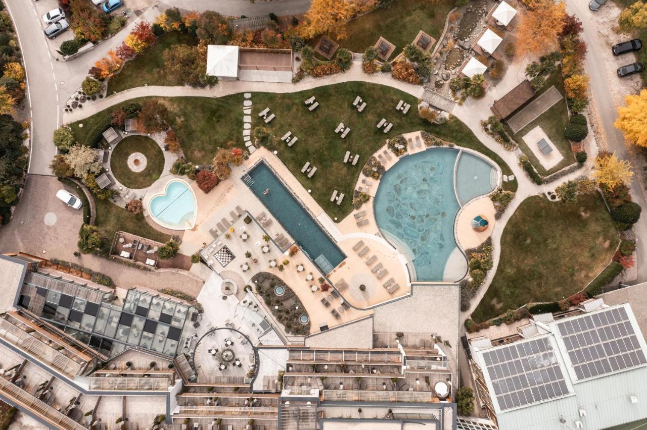 Alpiana - Green Luxury Dolce Vita Hotel Воллан Экстерьер фото