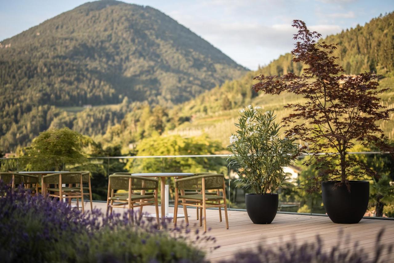 Alpiana - Green Luxury Dolce Vita Hotel Воллан Экстерьер фото