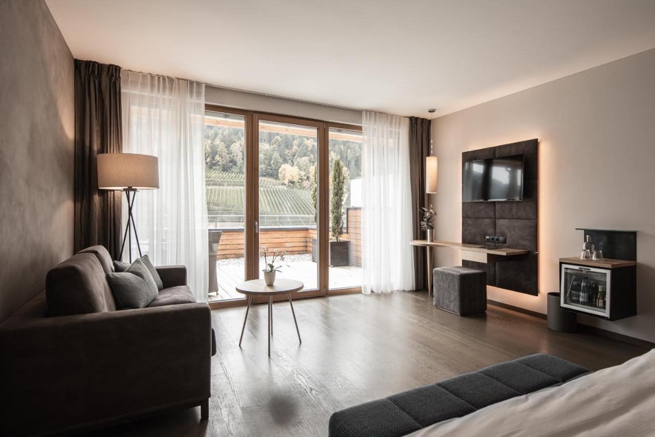 Alpiana - Green Luxury Dolce Vita Hotel Воллан Экстерьер фото