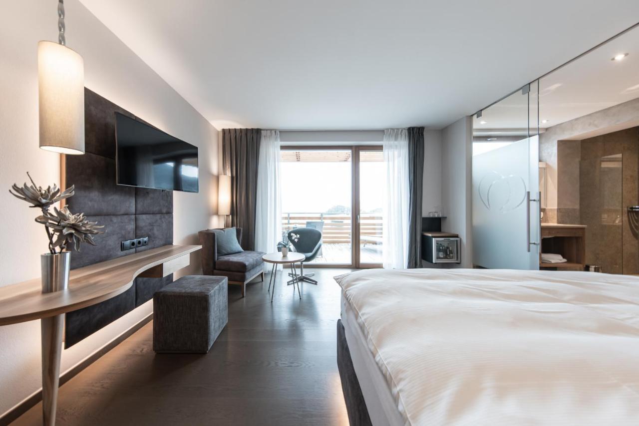 Alpiana - Green Luxury Dolce Vita Hotel Воллан Экстерьер фото