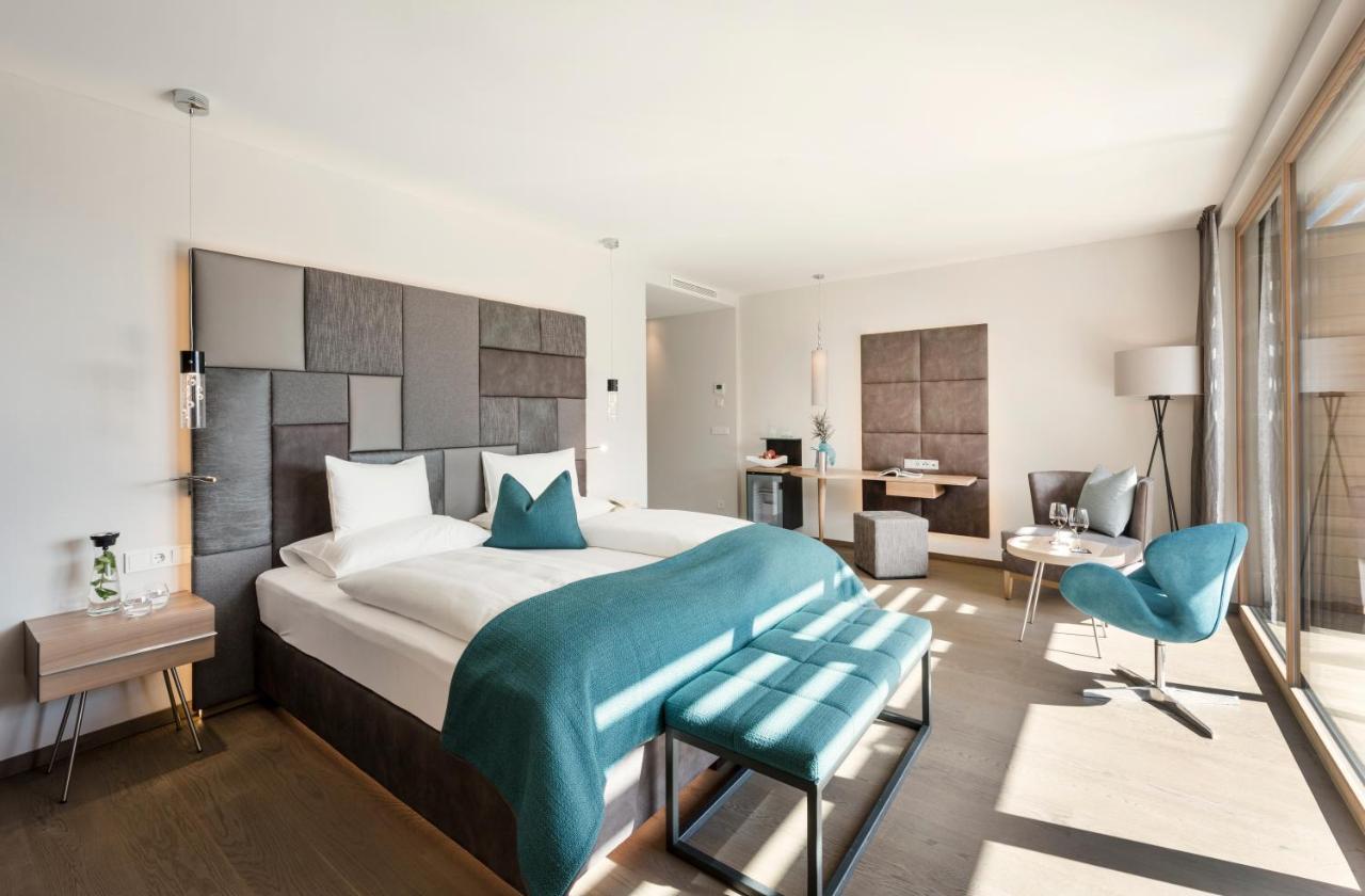 Alpiana - Green Luxury Dolce Vita Hotel Воллан Экстерьер фото